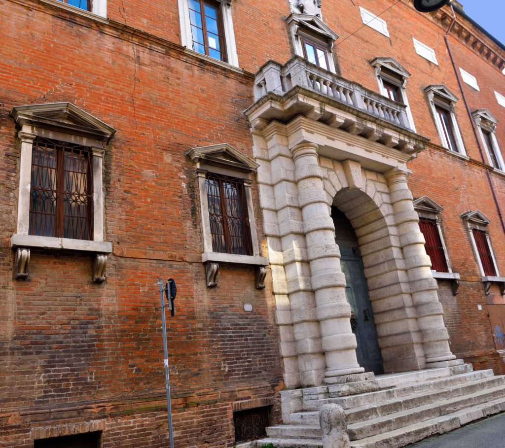 Binario Lab - Palazzo Gulinelli